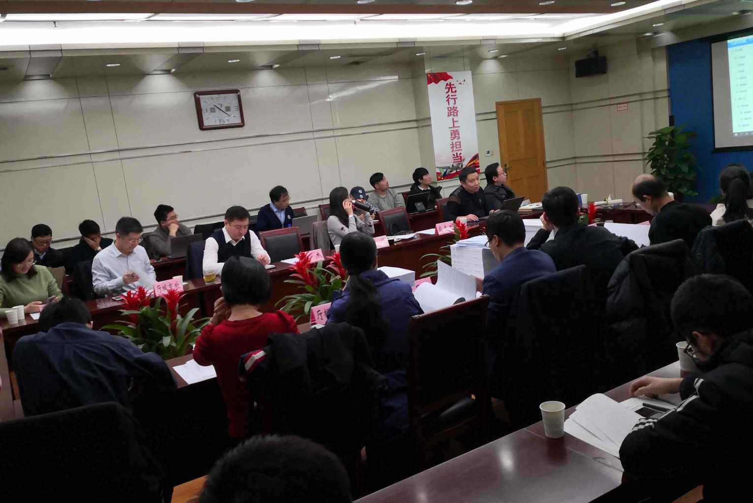 山東省交通運輸綜合管理服務系統（一期）建設初驗收會議圓滿完成